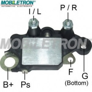    MOBILETRON VRD1033