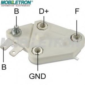    MOBILETRON VRD686