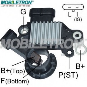    MOBILETRON VRD717