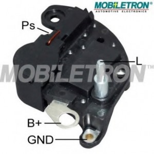    MOBILETRON VRF158