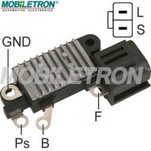    MOBILETRON VRH200018