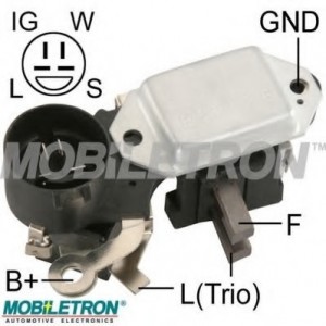    MOBILETRON VRH200047