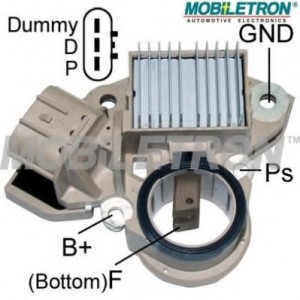    MOBILETRON VRH2009114