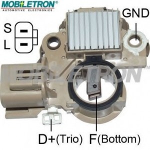    MOBILETRON VRH2009116