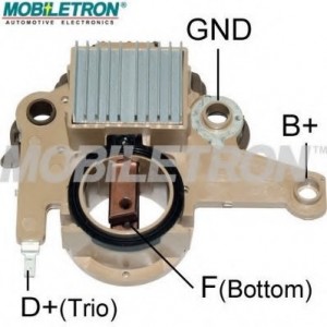    MOBILETRON VRH2009117