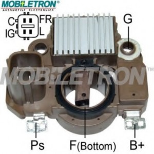    MOBILETRON VRH2009119