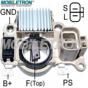    MOBILETRON VRH2009120