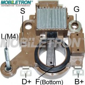    MOBILETRON VRH2009153