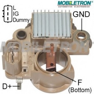    MOBILETRON VRH2009157