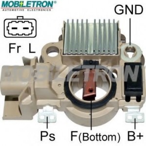    MOBILETRON VRH2009168