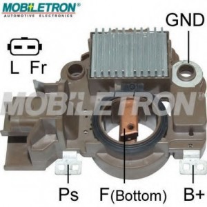    MOBILETRON VRH2009170