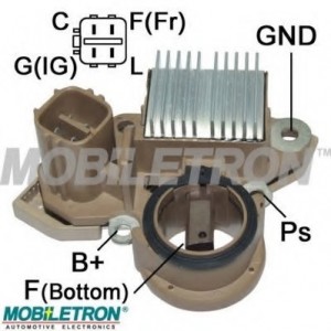    MOBILETRON VRH2009177