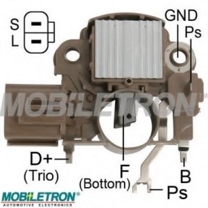    MOBILETRON VRH200924