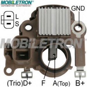    MOBILETRON VRH200938