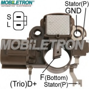    MOBILETRON VRH20097H