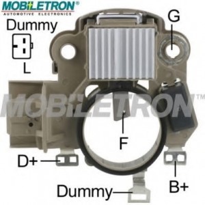    MOBILETRON VRH200982