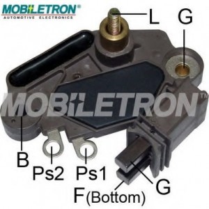    MOBILETRON VRPR002H