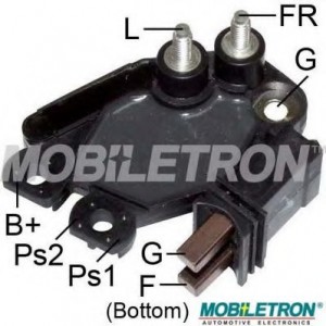    MOBILETRON VRPR3529