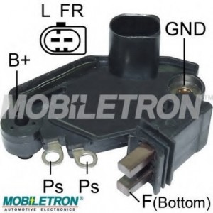    MOBILETRON VRV3406SE