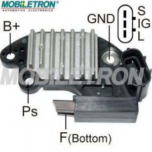    MOBILETRON VRY002