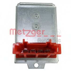   ,  METZGER 0917031