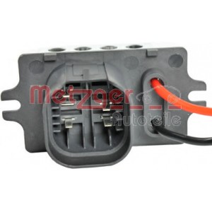   ,  METZGER 0917168
