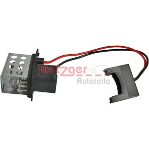   ,  METZGER 0917168