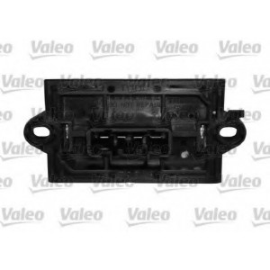   ,  VALEO 509600