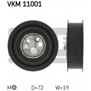     SKF VKM 11001