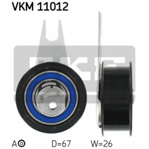     SKF VKM 11012