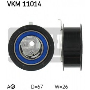     SKF VKM 11014