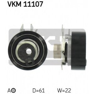     SKF VKM 11107