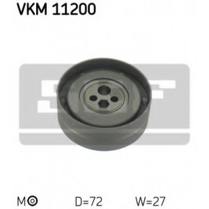     SKF VKM 11200