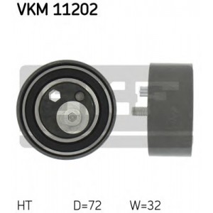     SKF VKM 11202