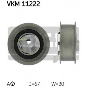     SKF VKM 11222