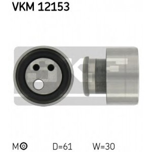     SKF VKM 12153