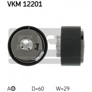     SKF VKM 12201