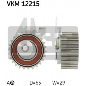     SKF VKM 12215