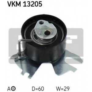     SKF VKM 13205