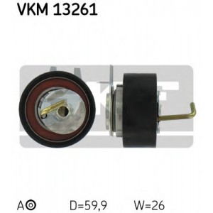     SKF VKM 13261