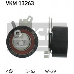     SKF VKM 13263