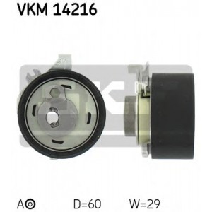     SKF VKM 14216