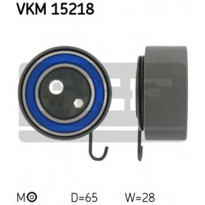     SKF VKM 15218