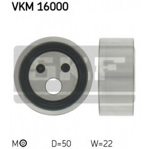     SKF VKM 16000