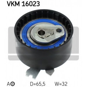     SKF VKM 16023