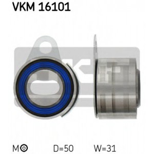     SKF VKM 16101