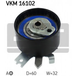     SKF VKM 16102