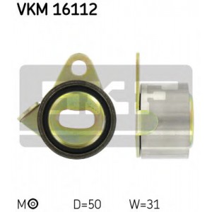     SKF VKM 16112