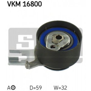     SKF VKM 16800