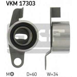     SKF VKM 17303